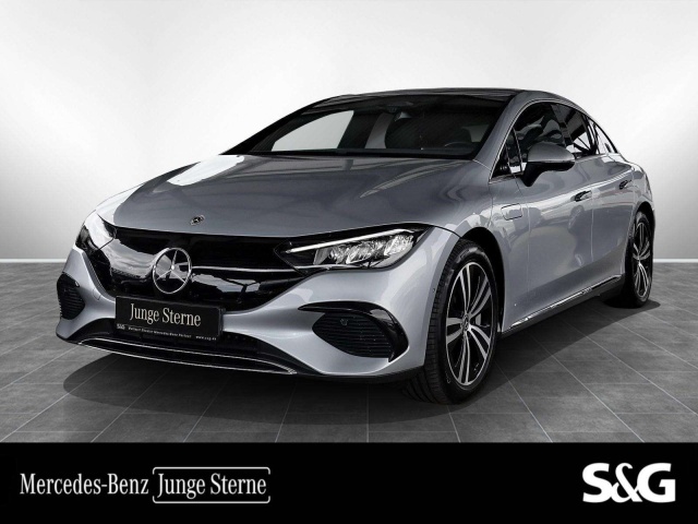 Mercedes-Benz EQE 350