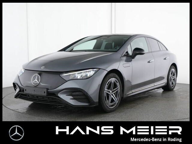 Mercedes-Benz EQE 350
