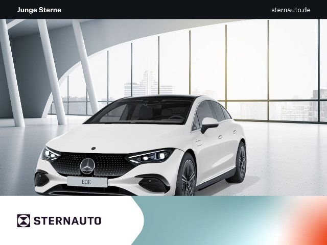 Mercedes-Benz EQE 350