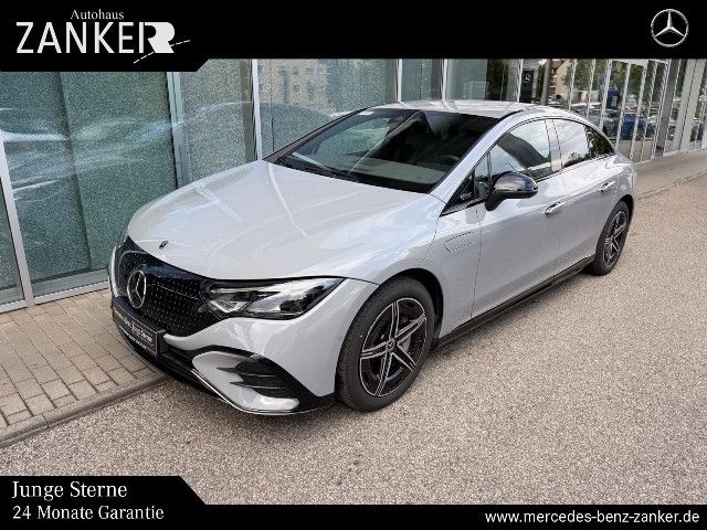 Mercedes-Benz EQE 350
