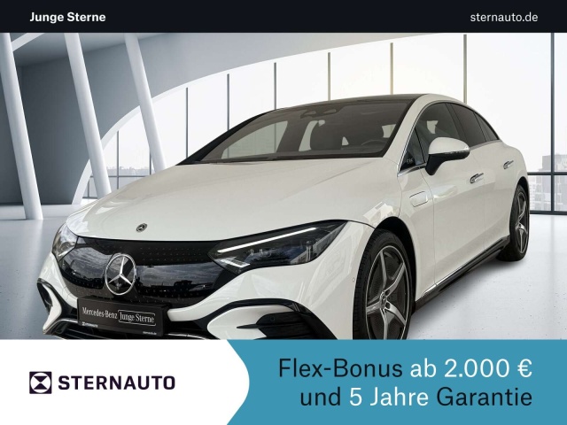 Mercedes-Benz EQE 350