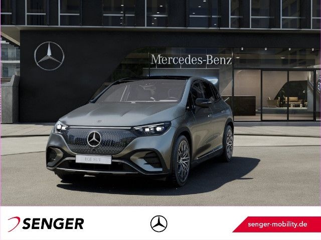 Mercedes-Benz EQE 350