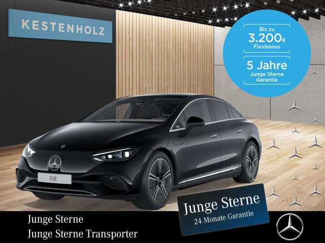 Mercedes-Benz EQE 350