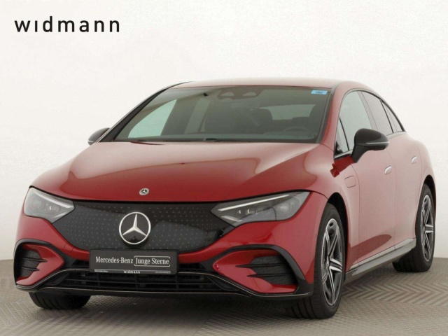 Mercedes-Benz EQE 350