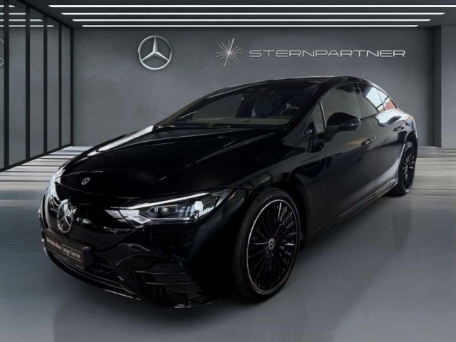 Mercedes-Benz EQE 350