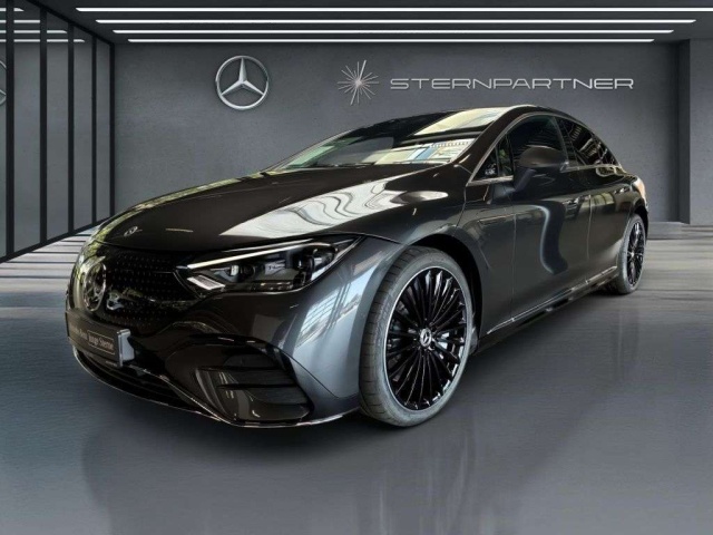 Mercedes-Benz EQE 350