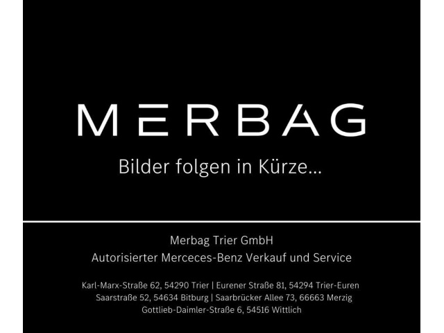 Mercedes-Benz EQE 350