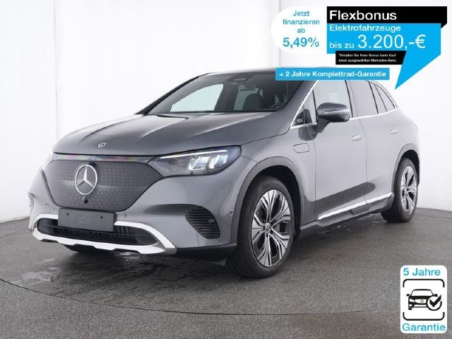 Mercedes-Benz EQE 350