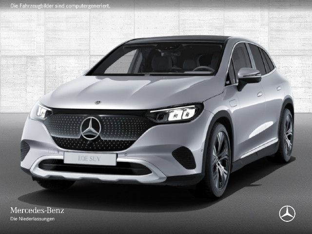 Mercedes-Benz EQE 350