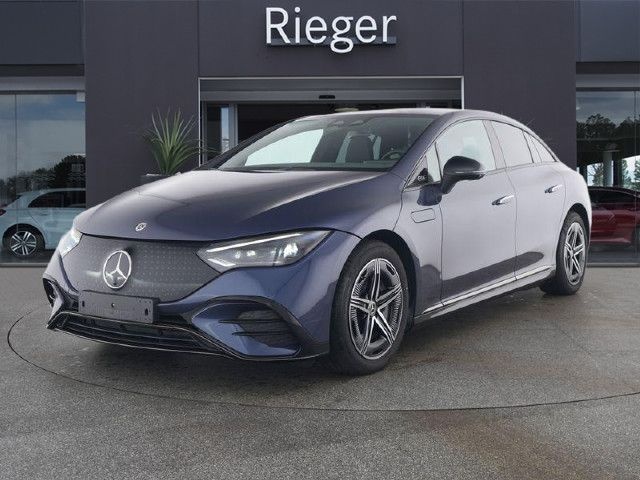 Mercedes-Benz EQE 350