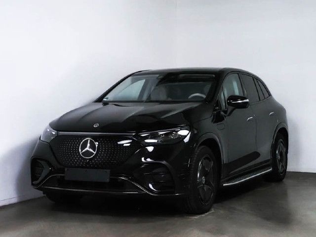 Mercedes-Benz EQE 350