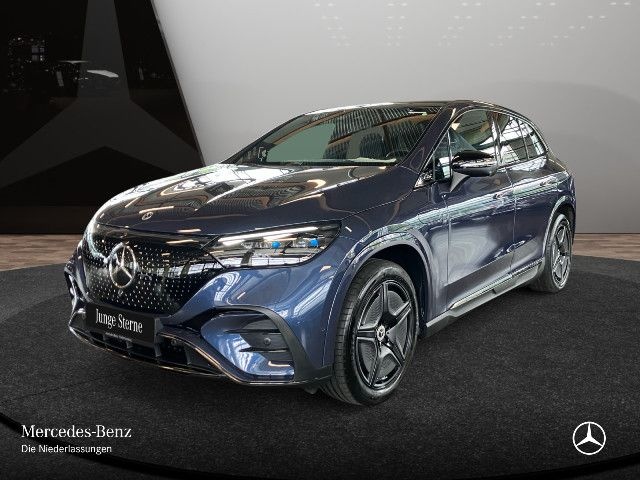 Mercedes-Benz EQE 350