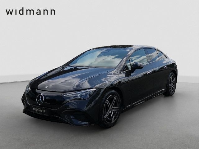Mercedes-Benz EQE 350