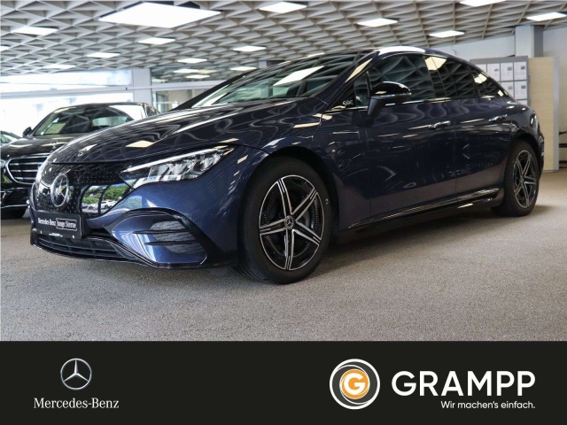 Mercedes-Benz EQE 350