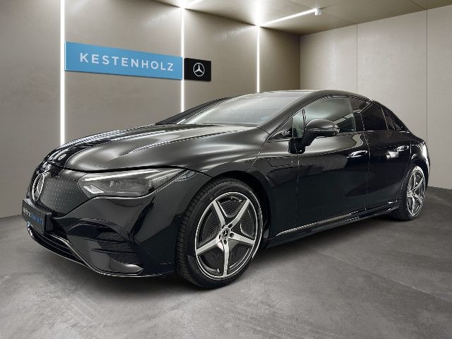 Mercedes-Benz EQE 350
