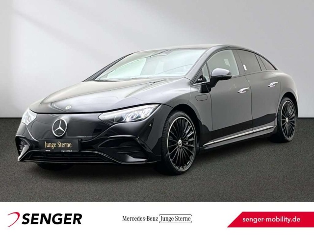 Mercedes-Benz EQE 350