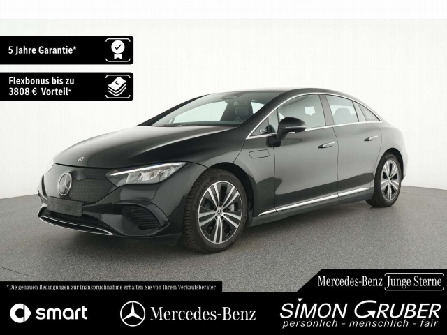 Mercedes-Benz EQE 350