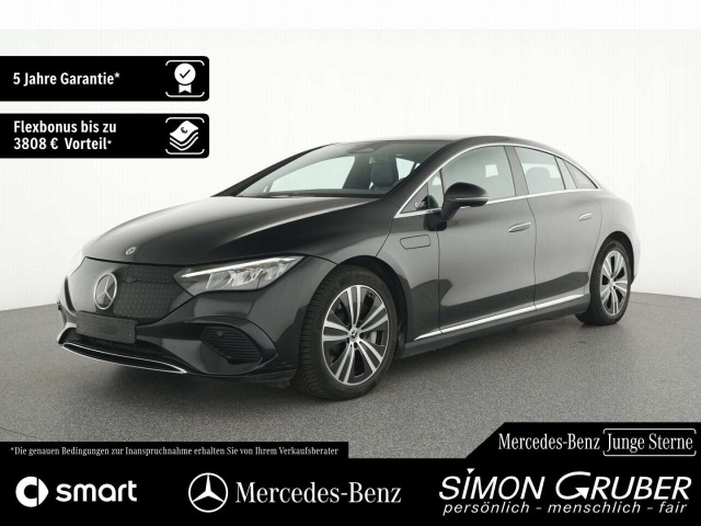 Mercedes-Benz EQE 350