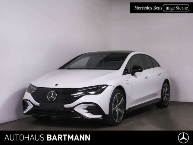 Mercedes-Benz EQE 350