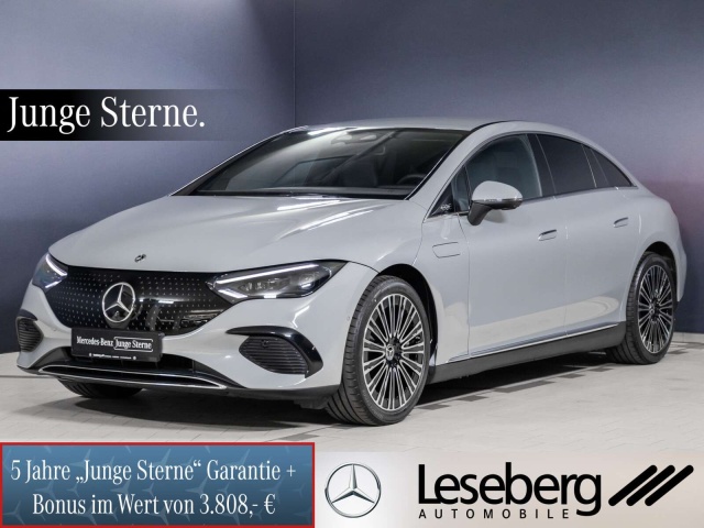 Mercedes-Benz EQE 350