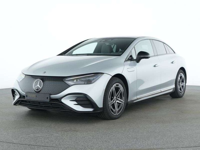 Mercedes-Benz EQE 350