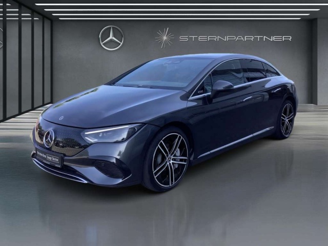 Mercedes-Benz EQE 350