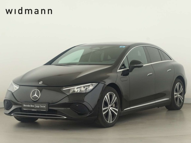 Mercedes-Benz EQE 350
