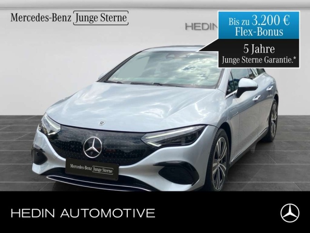 Mercedes-Benz EQE 350