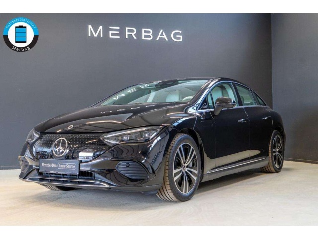 Mercedes-Benz EQE 350