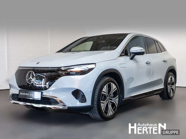 Mercedes-Benz EQE 350