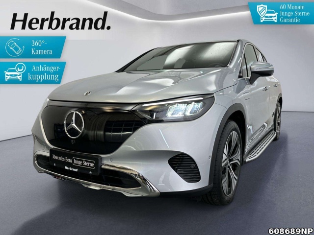 Mercedes-Benz EQE 350