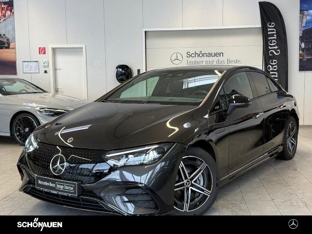 Mercedes-Benz EQE 350