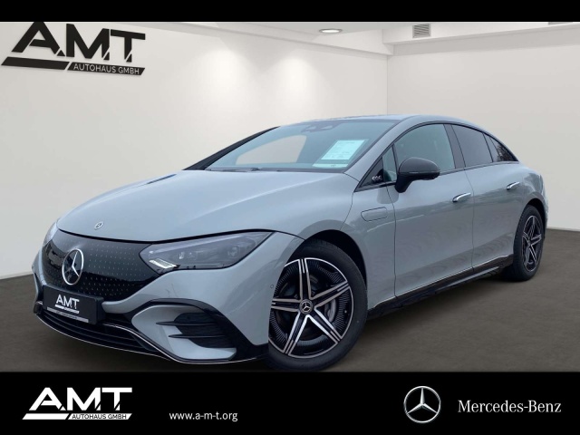 Mercedes-Benz EQE 350