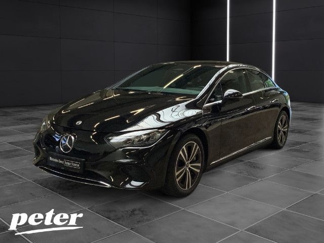 Mercedes-Benz EQE 350