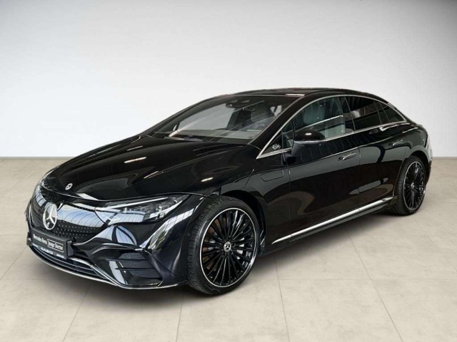 Mercedes-Benz EQE 350