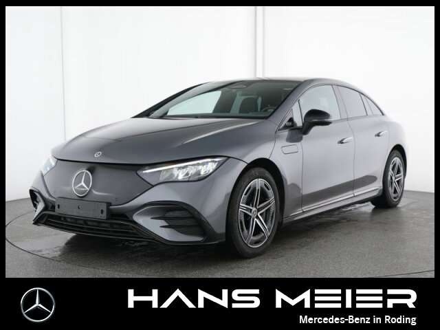 Mercedes-Benz EQE 350