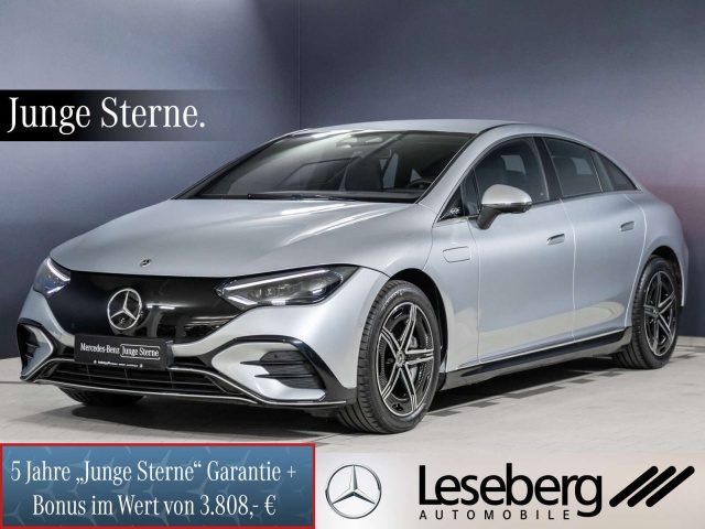 Mercedes-Benz EQE 350