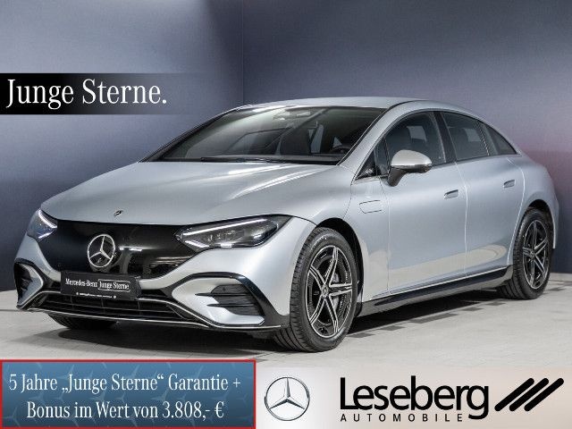 Mercedes-Benz EQE 350