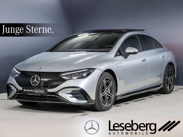 Mercedes-Benz EQE 350