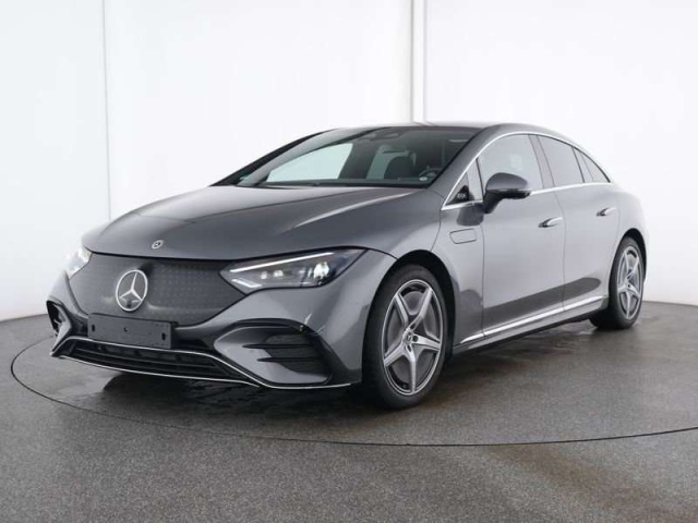 Mercedes-Benz EQE 350