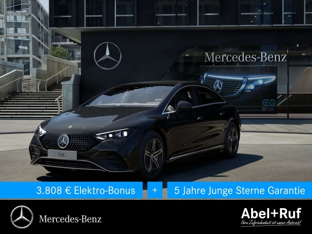Mercedes-Benz EQE 350