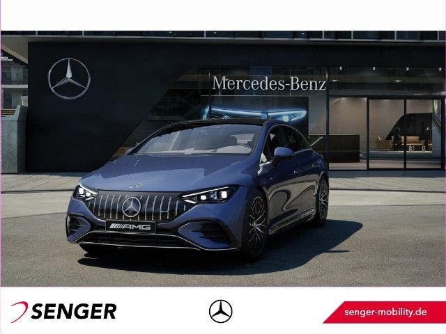 Mercedes-Benz EQE 43