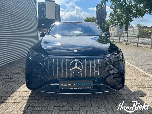 Mercedes-Benz EQE 43