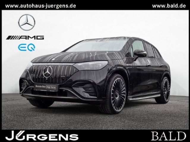 Mercedes-Benz EQE 43