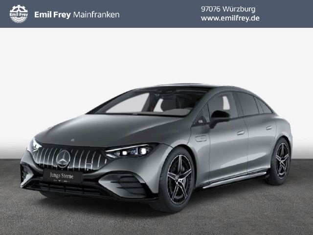 Mercedes-Benz EQE 43