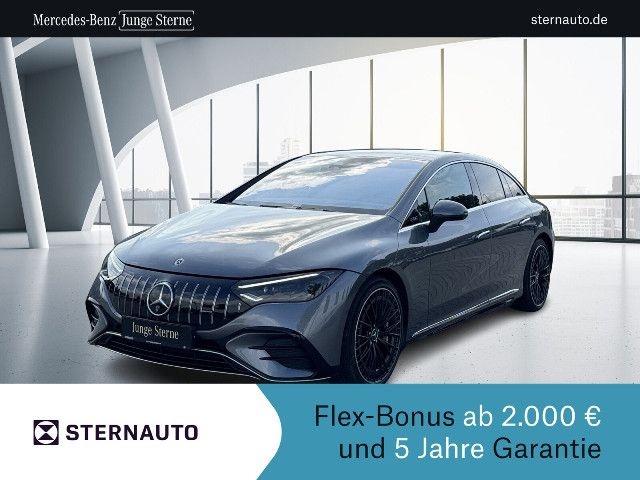 Mercedes-Benz EQE 43