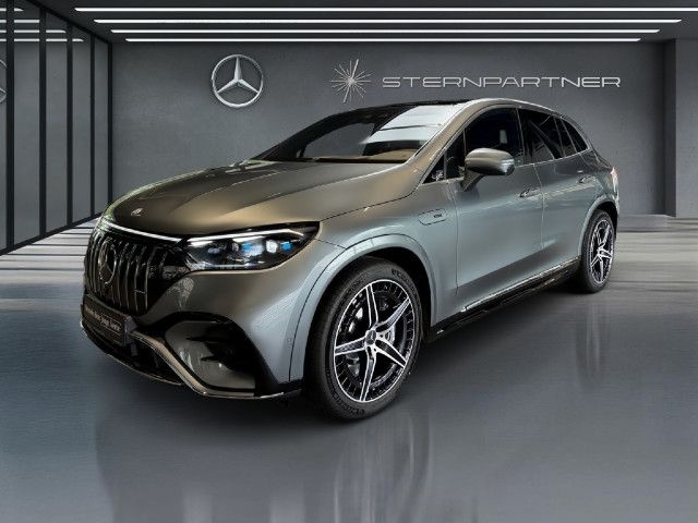 Mercedes-Benz EQE 43