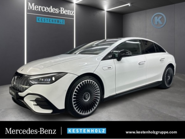 Mercedes-Benz EQE 43