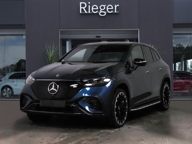 Mercedes-Benz EQE 500