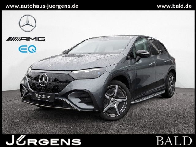 Mercedes-Benz EQE 500